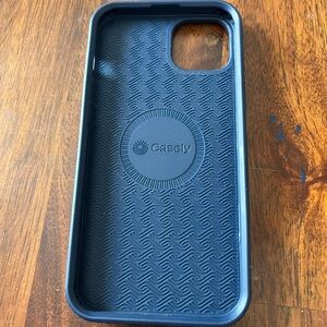 Casely Tile IPhone 14 Plus Case